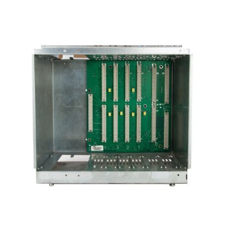 CENTRALE TRUCCO ALGORAL CS CABINET VUOTO