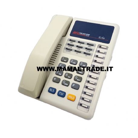 TELEFONO TRUCCO ECHO 32S BIA REV NO DISPL