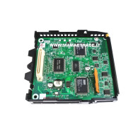 SCHEDA MESSAGGIO ( MSC2)  PER CENTRALE PANASONIC TDA 15 / TDA 30 - R.