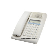 TELEFONO MATRA NORTEL MC405 E BIANCO - R.