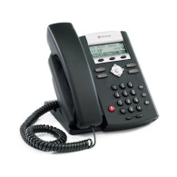 TELEFONO POLYCOM IP 320 SIP - R.