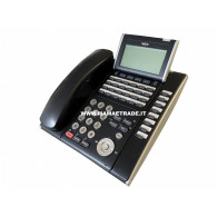 TELEFONO NEC DT300 DTL-32D-1P NERO - R.
