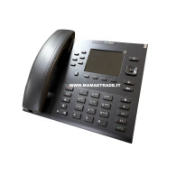 TELEFONO IP MITEL 6867i NERO RICONDIZIONATO - R.