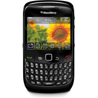 TELEFONO CELLULARE BLACKBERRY 8520 NERO REVISIONATO