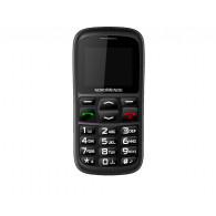 TELEFONO CELLULARE BIG50S NORDMENDE