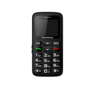TELEFONO CELLULARE BIG100S NORDMENDE