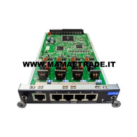 SCHEDA LCOT4 PER PANASONIC NCP500 - R.