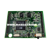 SCHEDA MODEM ( SCHEDA FIGLIA) PER CENTRALE OFFICESERV 7030 / OFFICESERV 7100 - R.