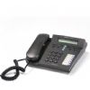 TELEFONO PHILIPS ERGOLINE D325-4 LG NERO - RIGENERATO