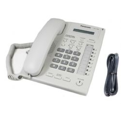TELEFONO PANASONIC KX-T7665 SP