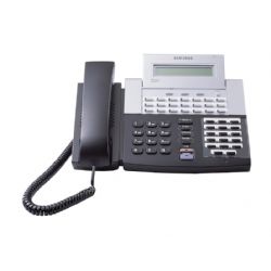 TELEFONO SAMSUNG DS5038S SILVER CON DISPLAY FISSO - R.
